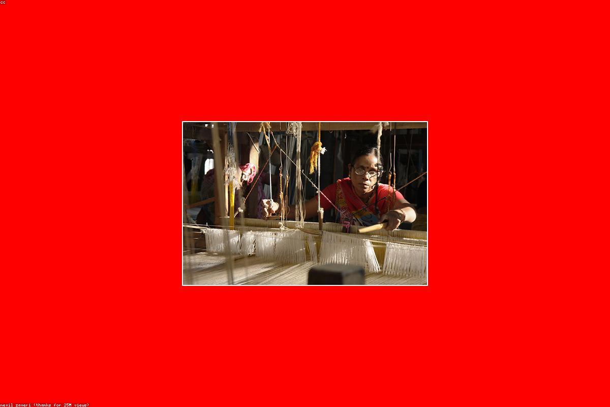 The Weavers of Kaithoon