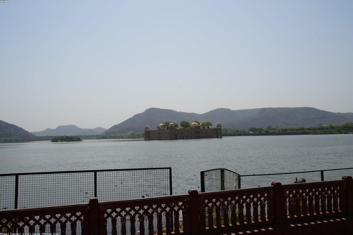 Bardha Dam — Kota Rajasthan