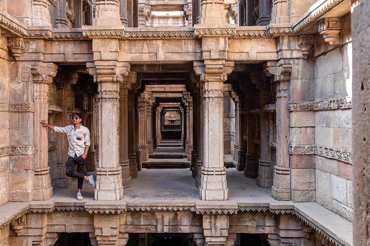 A Weekend in Bundi from Kota: Day Trips, Stepwells and Blue Lanes
